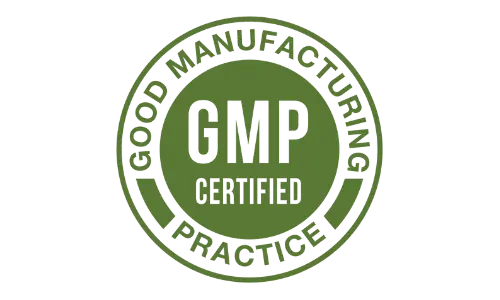 Presgera gmp certified