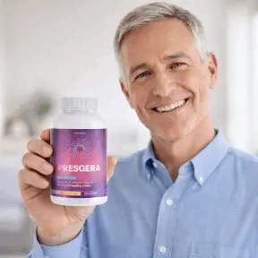 Presgera verified coustomer 3